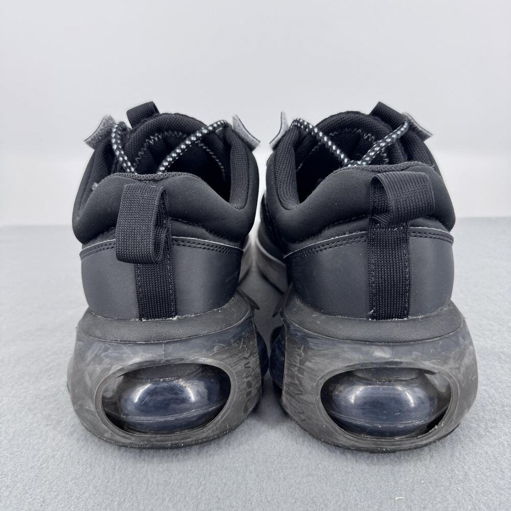 Nike Air Max 2021 Black Iron Grey White DA1925-001 Mens Size‎ 11 - Picture 3 of 8